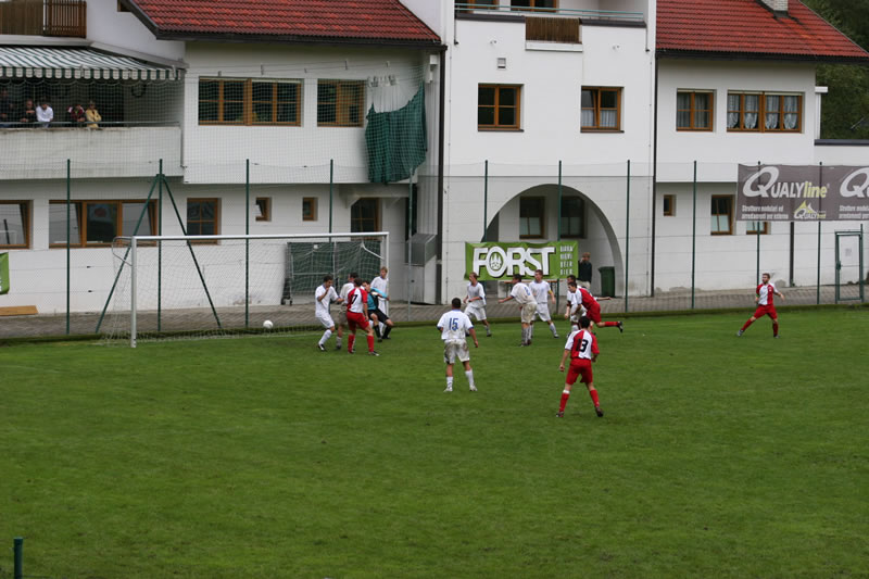 gal/Saison2008-2009- Pokal 1. Runde Hinspiel: Vintl - SV Reischach/2008-08-24 SVR gg. Vintl - Pokalhinspiel 405.jpg